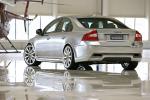 Volvo S80 T6 HPC by Heico Sportiv 2007 года
